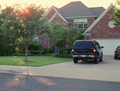 Dům Billiho Welbrocka