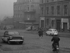 Na kolejích čeká vrah