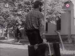 pred Ondrejovou chalupou