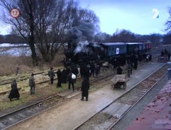 železničná stanica Veľké Leváre 2