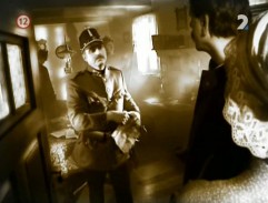 Prokletý služebník lásky