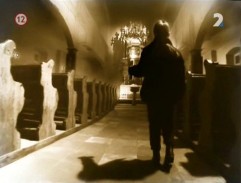 Prokletý služebník lásky