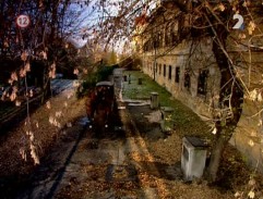 psychiatrická klinika na Kateřinkách