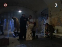 v psychiatrickej klinike na Kateřinkách