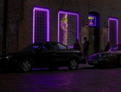 Práce Rose O'Reillyové