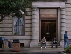 Byty na Millerově ulici