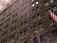 Setkání pěti rodin