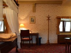 5. Návrat staré lásky