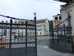 Janáčkov mäsokombinát