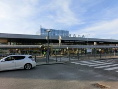 3. Nehoda paní učitelky