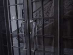 Přivítání v hotelu