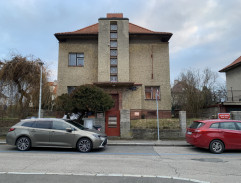 Dům učitelky Kalinové