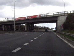 Sledování MUDr. Kaliny