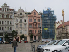 5. Návrat staré lásky