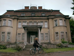 Zámeček Romana Rohana