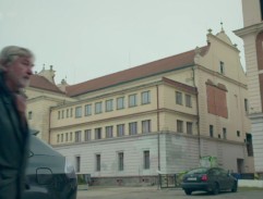 Janáčkov mäsokombinát