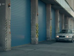 veľkosklad na Rubni