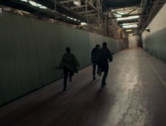 chodba vo veľkosklade 2