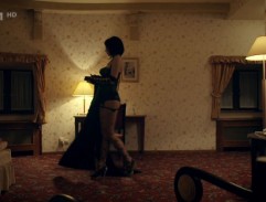 5. Návrat staré lásky