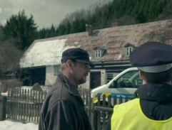 Chalupa Jiřiny Tomečkové