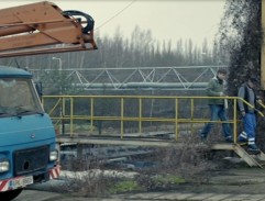 Kpt. Lepší hledá náklaďák