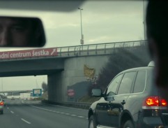 Sledování MUDr. Kaliny