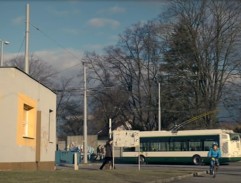 3. Nehoda paní učitelky