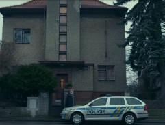 Dům učitelky Kalinové