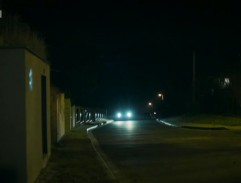 pred vilou Steinerových