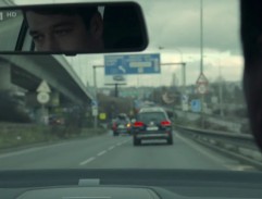 Sledování MUDr. Kaliny II