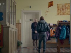 3. Nehoda paní učitelky