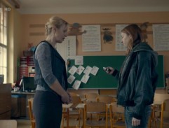 3. Nehoda paní učitelky