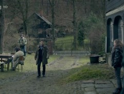 4. Opožděná vražda