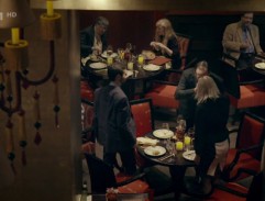 Kormann ml. v reštaurácií