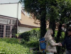 hostinec na biofarme