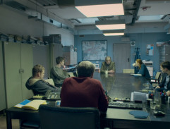 Kancelář kriminalistů