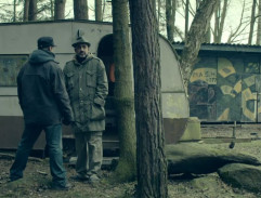 Výslech rybáře Zemánka