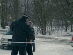 Paní učitelka Blažková