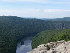 Začátek branného cvičení