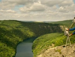 Začátek branného cvičení