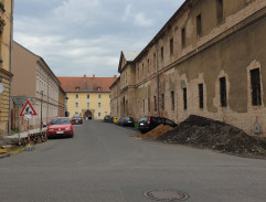 Terezín - osvobození 2