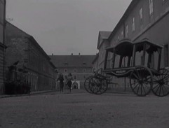 Terezín - osvobození 2