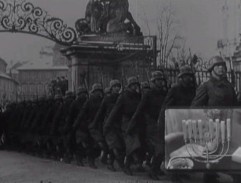 Fašistická armáda 2