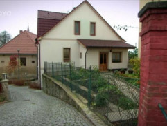 Dům rodiny Mackových