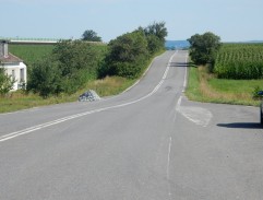 Autobus odjíží bez Dubského