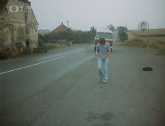 Autobus odjíží bez Dubského