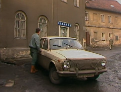 U Rejžkova bydliště