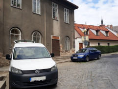 U Rejžkova bydliště