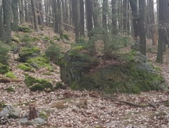 Dědeček Zahradníček