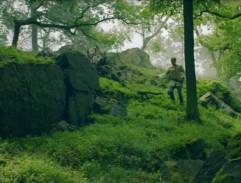 Jan v Zapovězeném lese